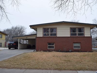519 N 73rd St, Lincoln, NE, 68505