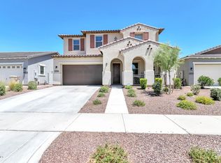 20566 W Valley View Dr, Buckeye, AZ 85396