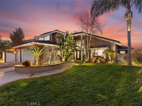 4987 Avenida De Los Reyes, Yorba Linda, CA 92886