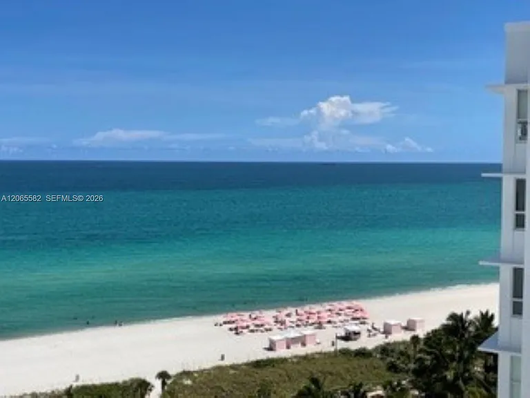 5001 Collins Ave #9E — Photo 1