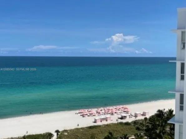 5001 Collins Ave, Miami Beach, FL