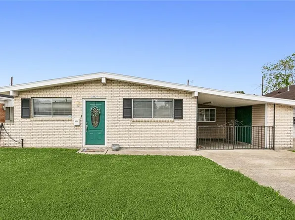 1357 Maplewood Dr, Harvey, LA 70058