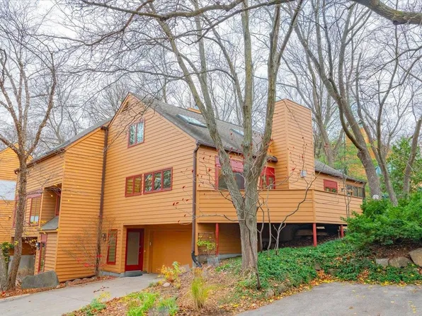 214 Glen Hollow Road, Madison, WI 53705