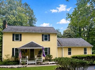 4650 Mill Run Ln, Earlysville, VA 22936