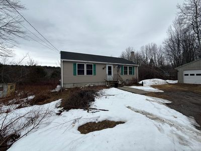 6 Garlands Way, Limington, ME, 04049