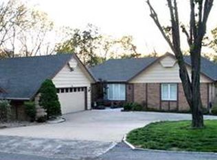 24 Newquay Ln, Bella Vista, AR 72714
