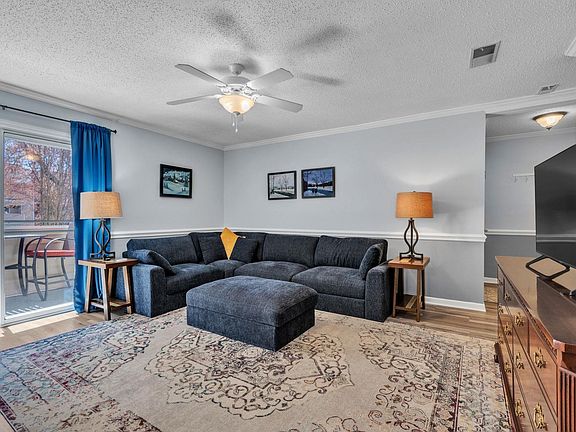 3rd image of 2601 Duncan Chapel Rd Unit B202