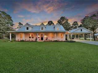 28625 Melanie Ln, Hockley, TX 77447