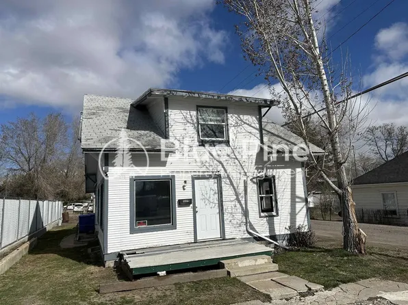 236 W Young St, Pocatello, ID