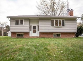 6384 Fallsburg Rd, Newark, OH 43055