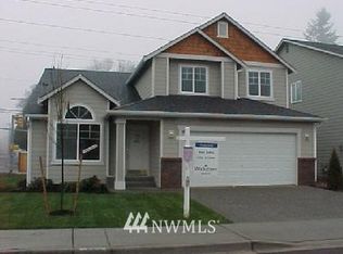 5227 NE 4th #TOWNHOUSE, Renton, WA 98059
