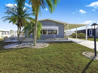 606 La Jolla Cir, North Port, FL 34287