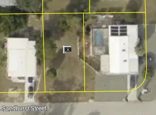 0 Sandhurst St, Brooksville, FL 34613