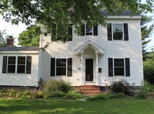 26 Coolidge Ave, South Portland, ME 04106