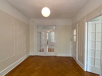Rented by Corcoran