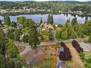 0 Long Lake Rd SE, Port Orchard, WA 98367