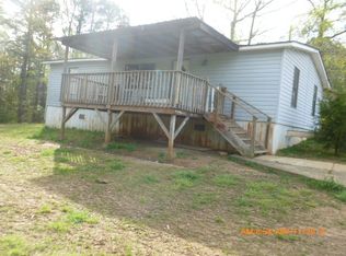 3048 New Franklin Rd, Lagrange, GA 30240