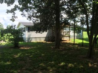 303 Henderson Rd, Shelbyville, TN 37160