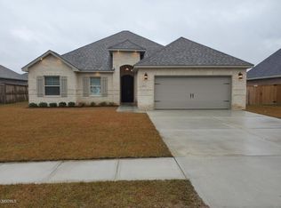 3024 Rue Michelle, Diberville, MS 39540