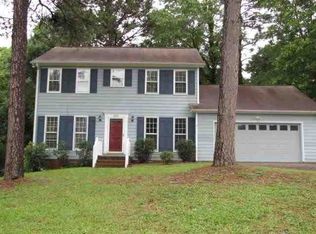 100 Castleford Rd, Moore, SC 29369