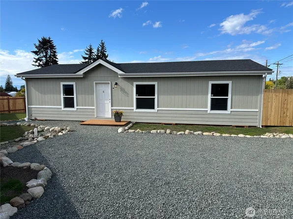 312 N Gales Street, Port Angeles, WA 98362