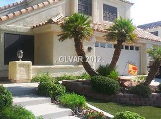 359 Clark Dr, Henderson, NV 89074