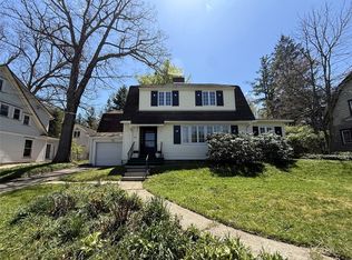 700 Chestnut St, Meadville, PA 16335