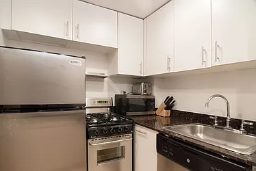 Rented by WAM Partners - William Moses Co.