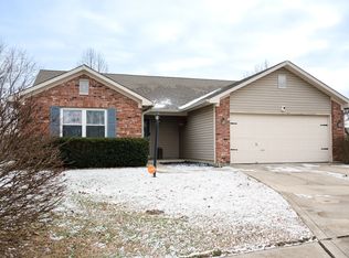 2503 Gadwall Cir, Indianapolis, IN