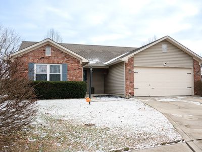 2503 Gadwall Cir, Indianapolis, IN, 46234