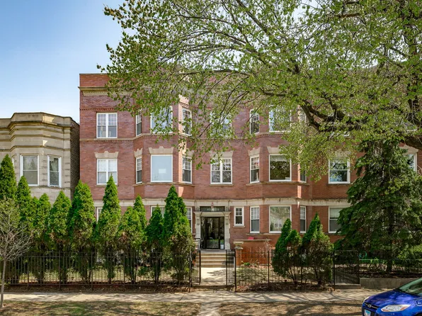 4519 N Ashland Ave APT 2S, Chicago, IL 60640