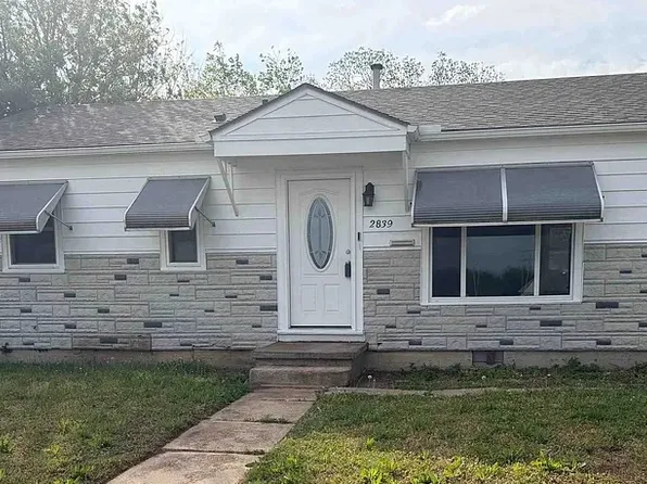 2839 E Ethel St, Wichita, KS 67219