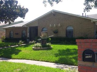 3709 Ruidosa Ave, Dallas, TX 75228