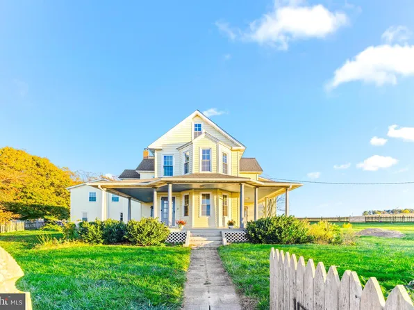 1557 Fridinger Mill Rd, Westminster, MD 21157
