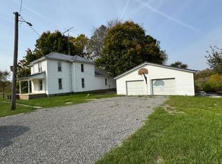2185 Us Highway 68 N, Bellefontaine, OH 43311