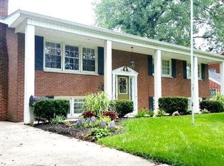 3103 Central Ave, Middletown, OH 45044