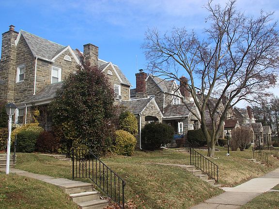 2nd image of 5613 Wynnefield Ave