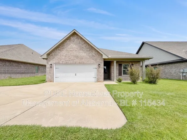 1251 Cater Lee Way, Foley, AL 36535
