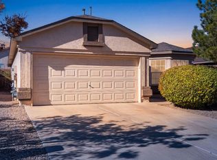 541 Soothing Meadows Dr NE, Rio Rancho, NM 87144