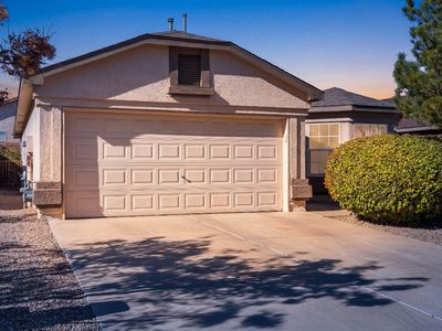 541 Soothing Meadows Dr NE, Rio Rancho, NM, 87144