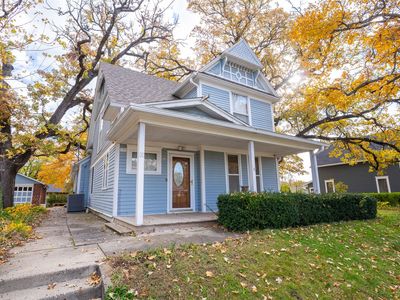 20 S Oak Park Ave, Colfax, IA, 50054
