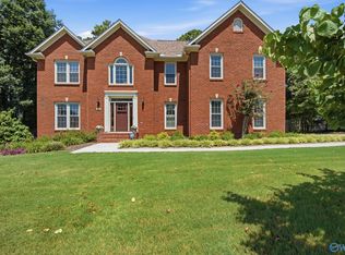 102 Cavendish Cir, Madison, AL 35758