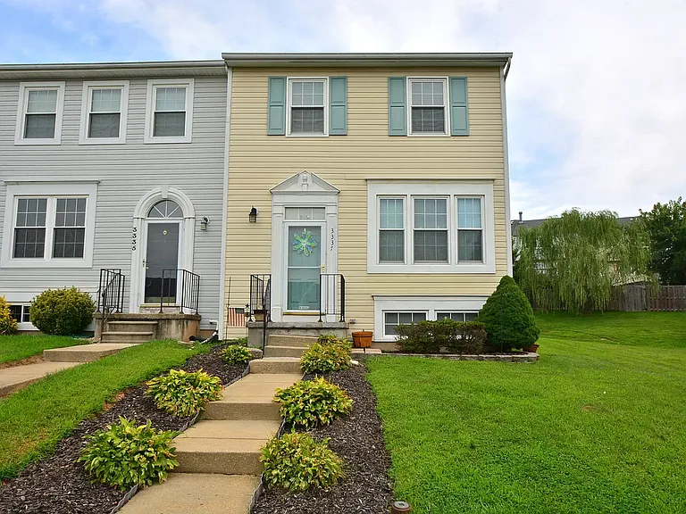 3337 Deepwell Ct — Photo 1