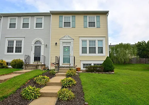 3337 Deepwell Ct Photo 1