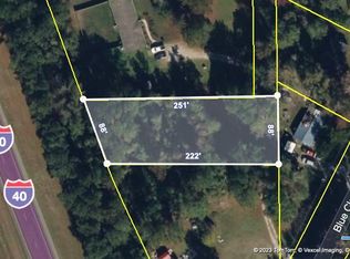 4907 Blue Clay Rd, Castle Hayne, NC 28429