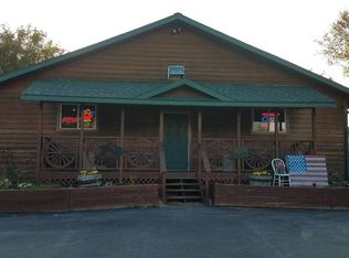 761 S County Road O, Mosinee, WI 54455