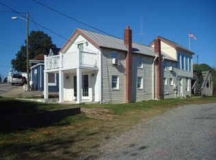 31 Watling St, Urbanna, VA 23175