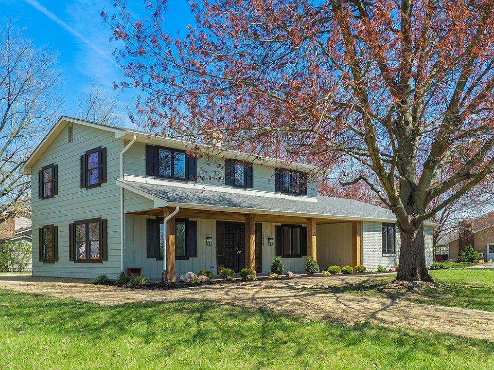 5629 Tomahawk Trl, Fort Wayne, IN 46804 Zillow