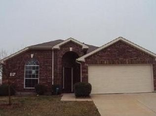 2116 Scott Creek Dr, Little Elm, TX 75068