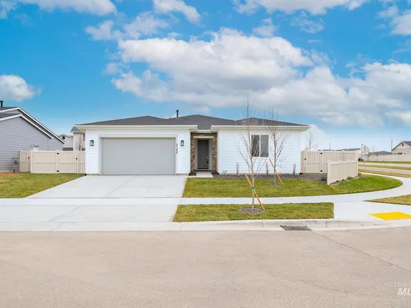 2140 N Branding Iron Ave, Middleton, ID 83644